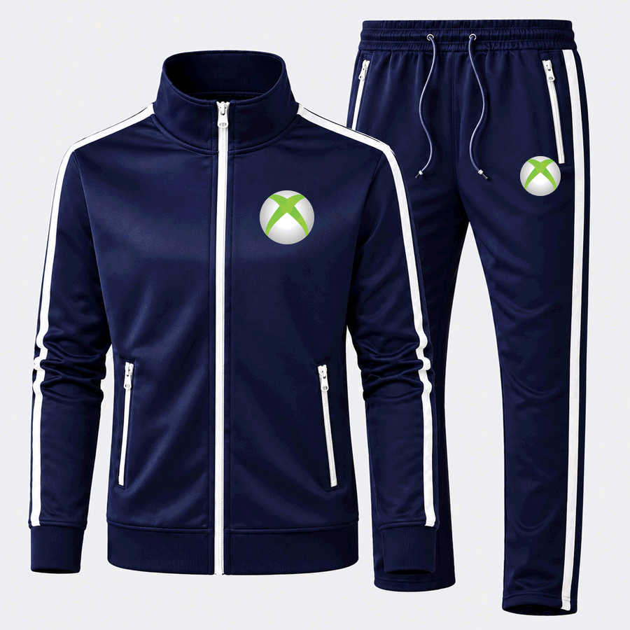 Xbox Gaming tracksuit in Navy
