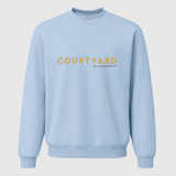 Sky Blue