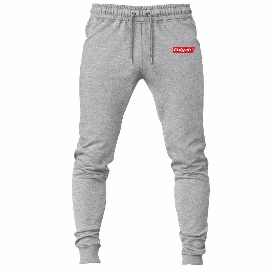 Colgate joggers sweatpants - Gray