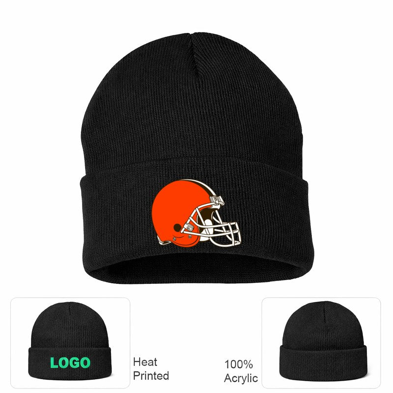 Cleveland Browns Snapback Hat