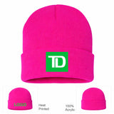 Hot Pink