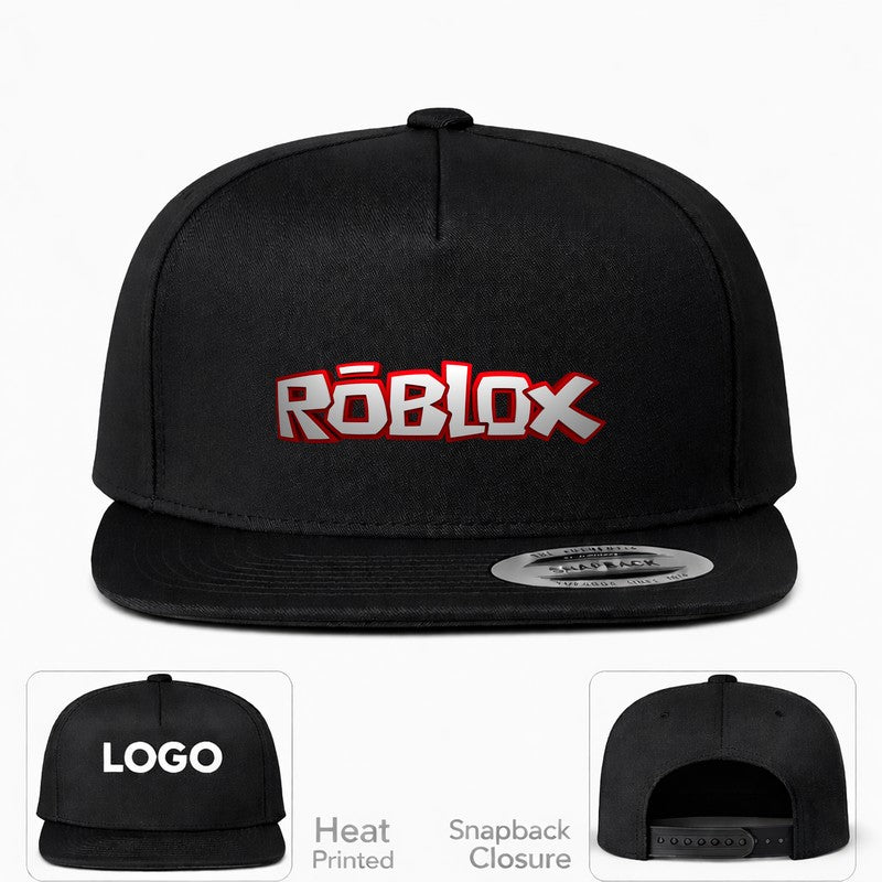 Roblox Snapback Hat