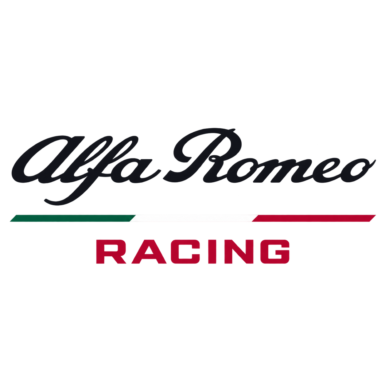 Alfa Romeo Racing Beanie Hat