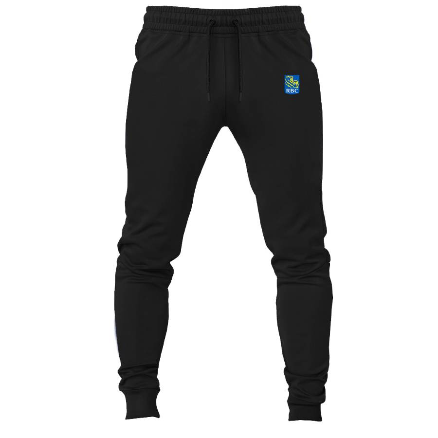 RBC joggers sweatpants - Black