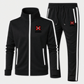 X Games tracksuit in Black