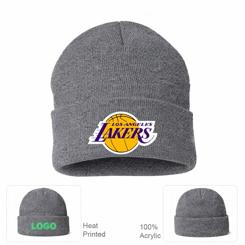 Los Angeles Lakers Snapback Hat