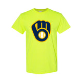 Safety Green