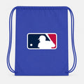 Major League Baseball Drawstring Bag - Blue