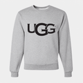 Men's UGG Crewneck Sweatshirt - Gray