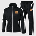might delete later tracksuit in Black