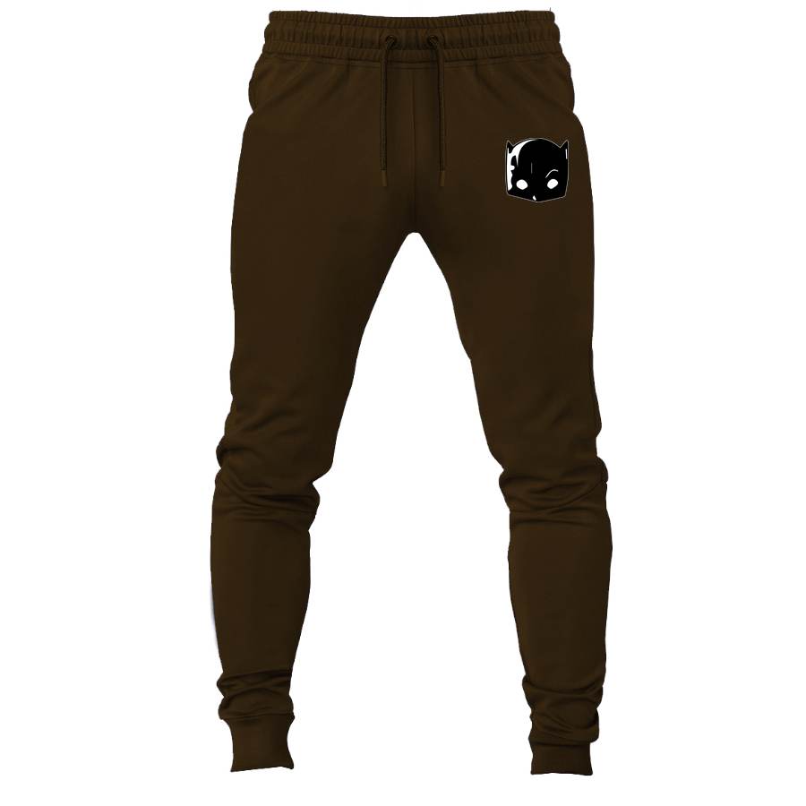Hellcat joggers sweatpants - Brown