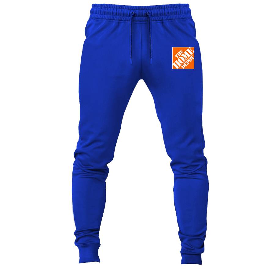 The Home Depot joggers sweatpants - Royal Blue