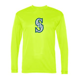 Safety Yellow