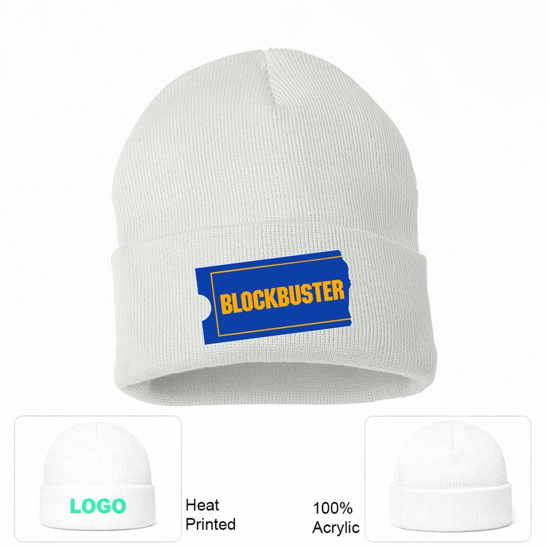 Blockbuster Snapback Hat