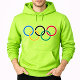 Lime green