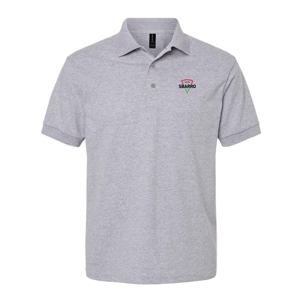 Men's Sbarro Dry Blend Polo - Gray