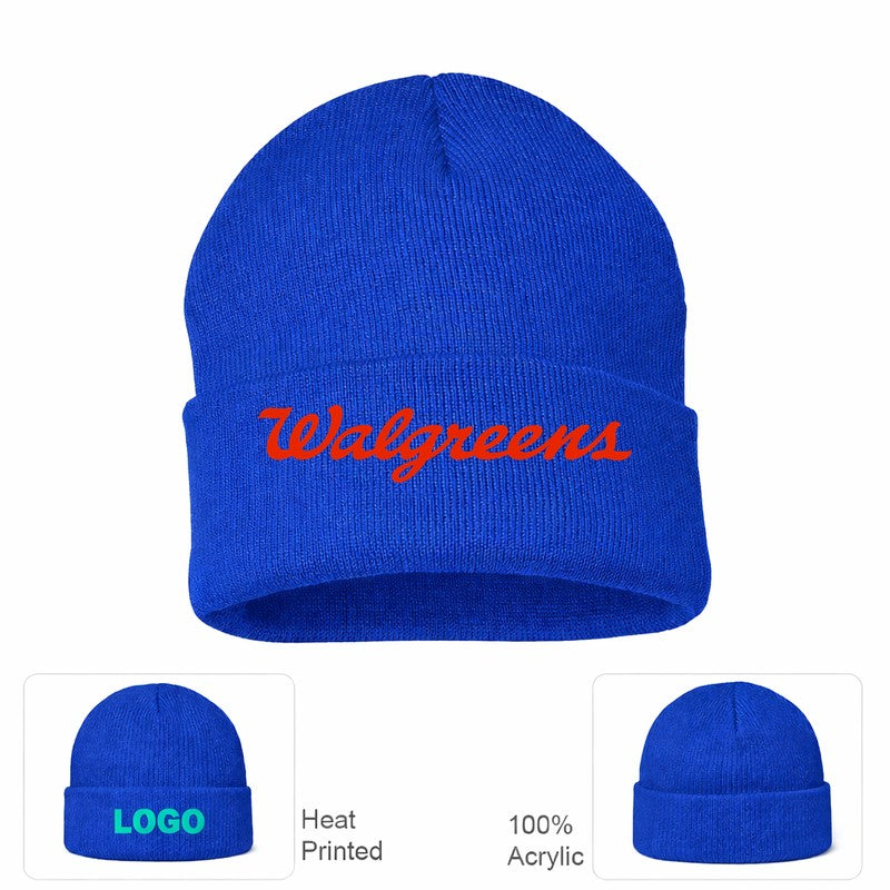 Walgreens Snapback Hat