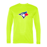Safety Yellow