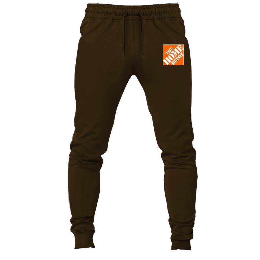 The Home Depot joggers sweatpants - Brown