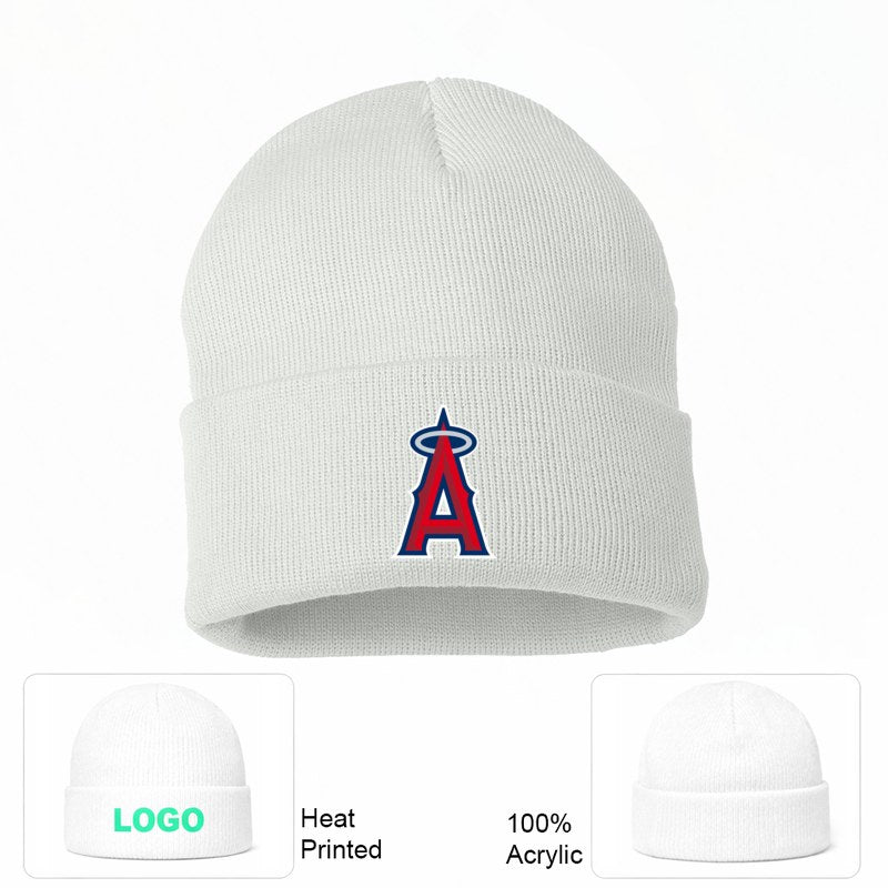 Los Angeles Angels Snapback Hat