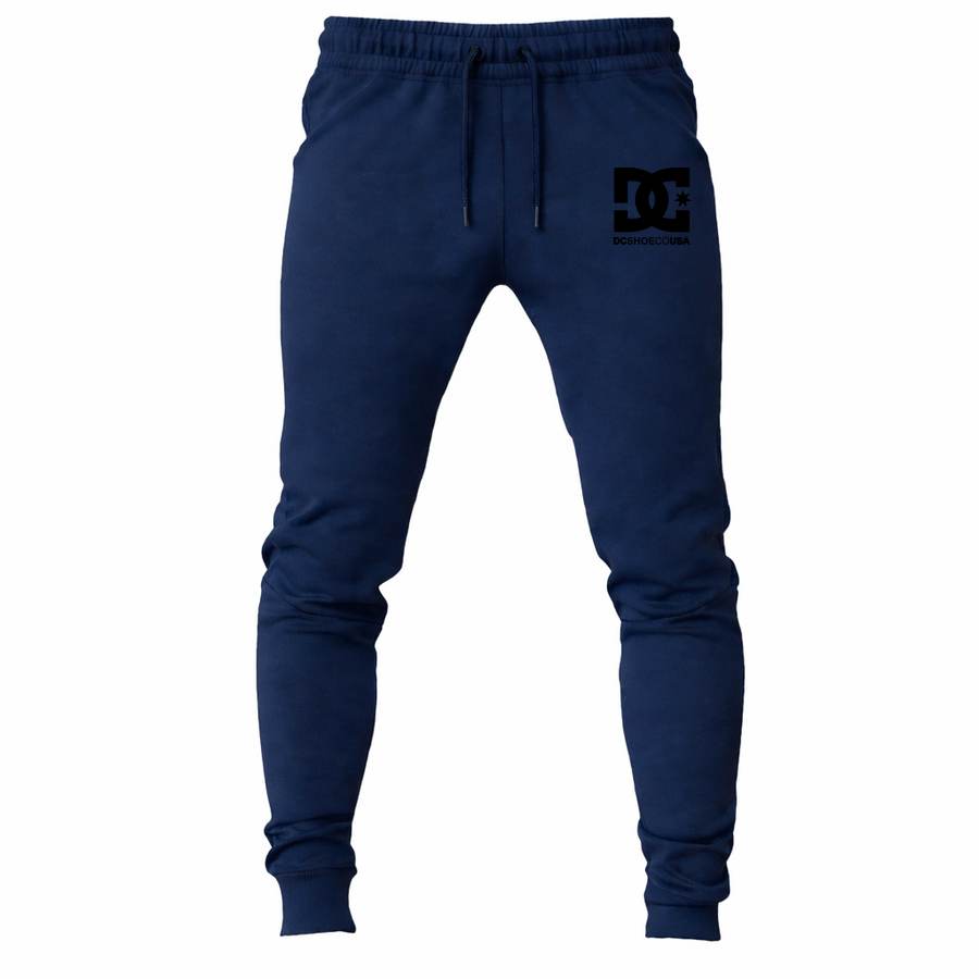 DC joggers sweatpants - Navy
