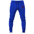 New York Giants joggers sweatpants - Royal Blue