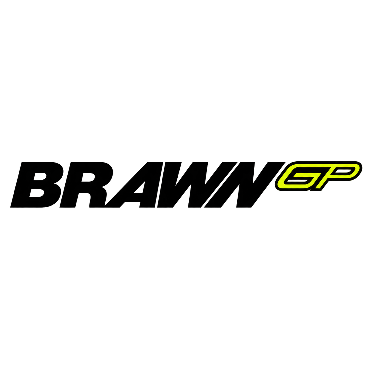 Brawn GP Beanie Hat