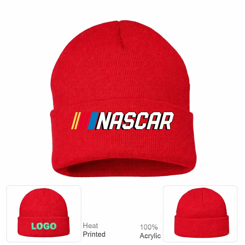 nascar Snapback Hat