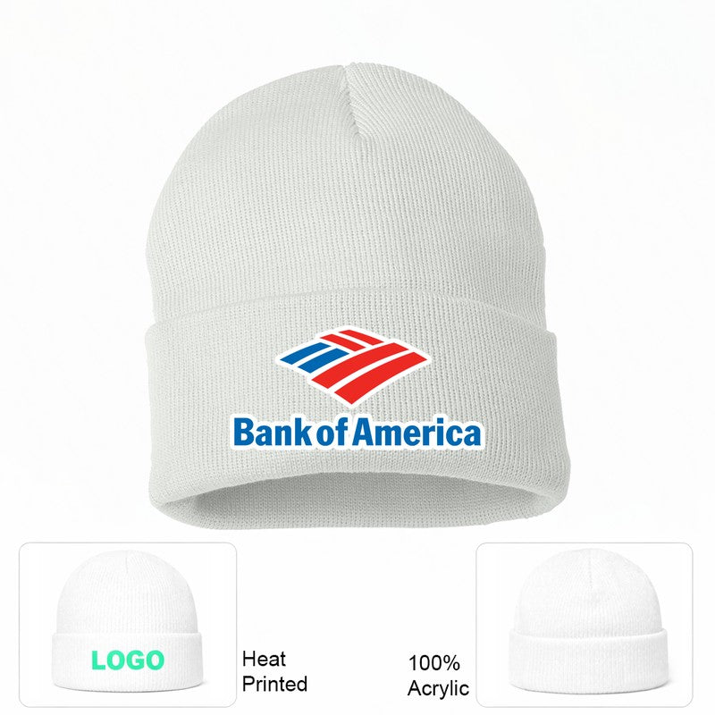 Bank of America Snapback Hat