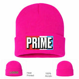 Hot Pink