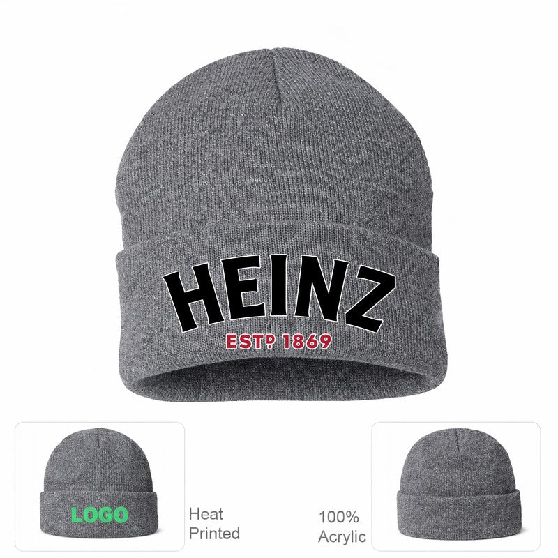 heinz Snapback Hat