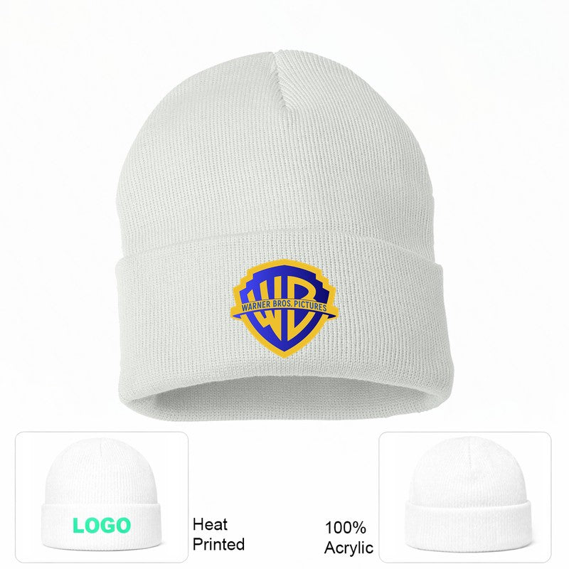 Warner Bros Snapback Hat