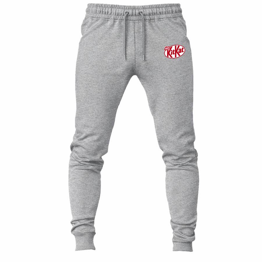 Kit Kat joggers sweatpants - Gray