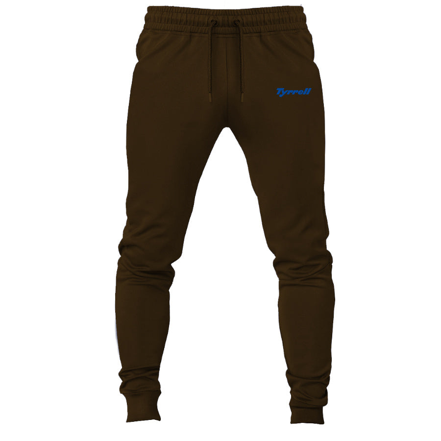 Tyrrell joggers sweatpants - Brown