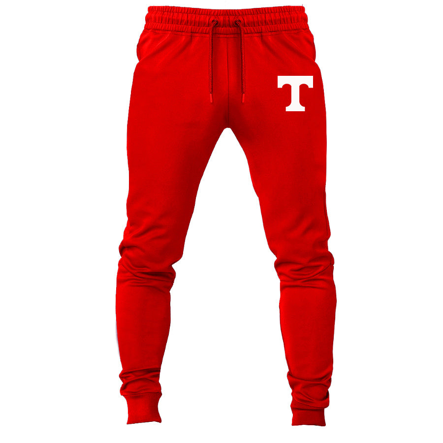 Tennessee Volunteers Alternate Logo joggers sweatpants - Red