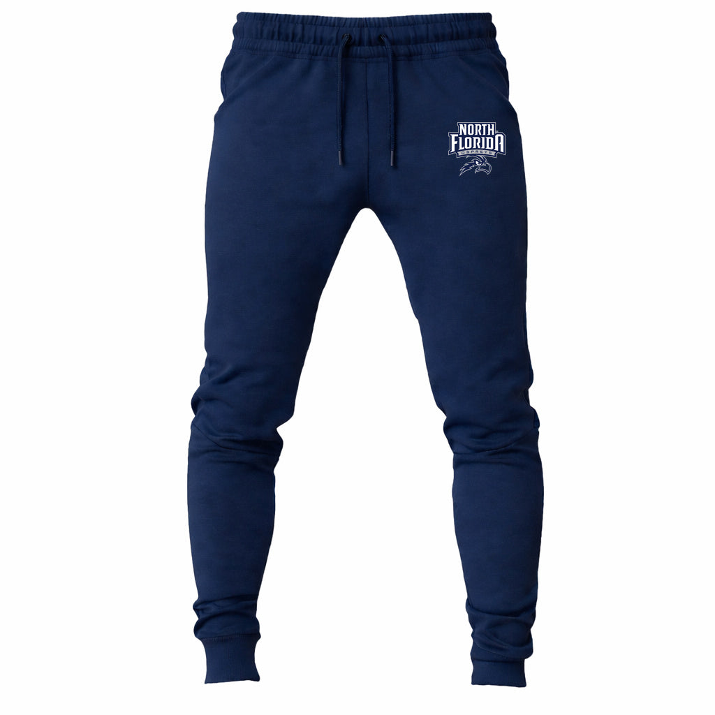 UNF Ospreys joggers sweatpants - Navy