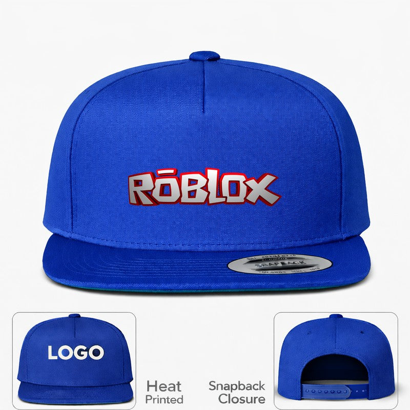Roblox Snapback Hat