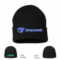 DeepSeek Snapback Hat