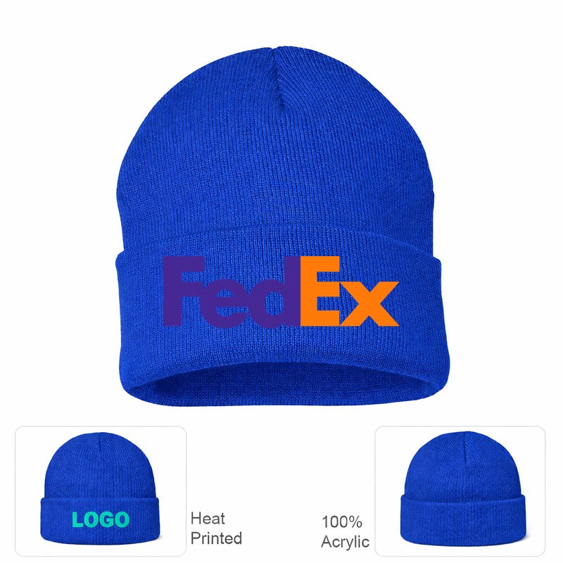 FedEx Snapback Hat