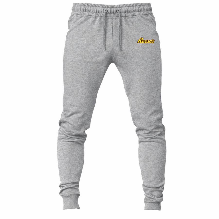 Reeses joggers sweatpants - Gray