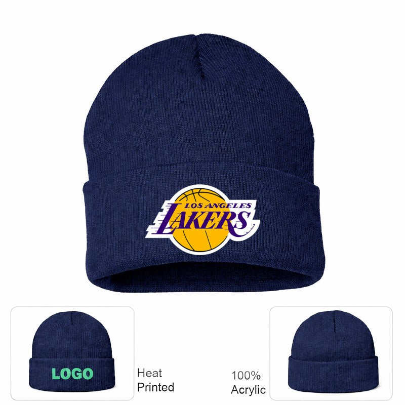Los Angeles Lakers Snapback Hat