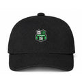 U.S. Sassuolo Black Dad Baseball Cap Hat