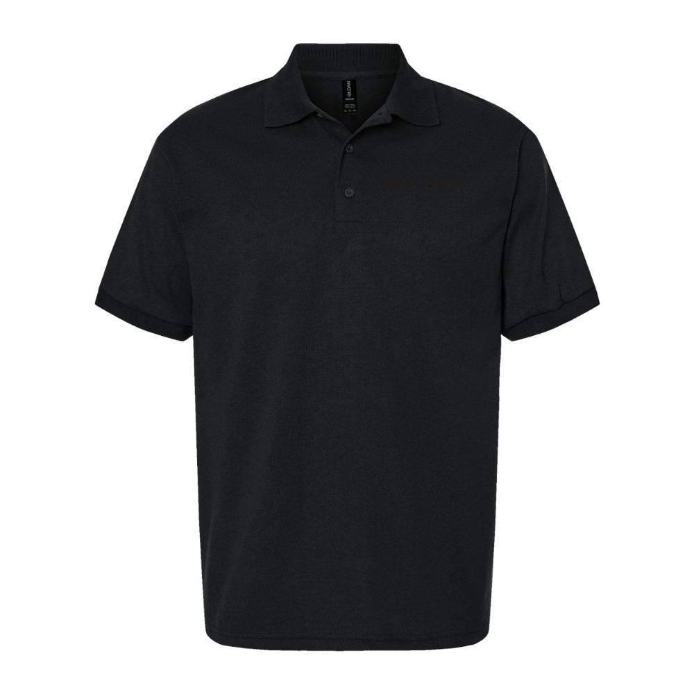 Men's Imagine Dragons Dry Blend Polo - Black