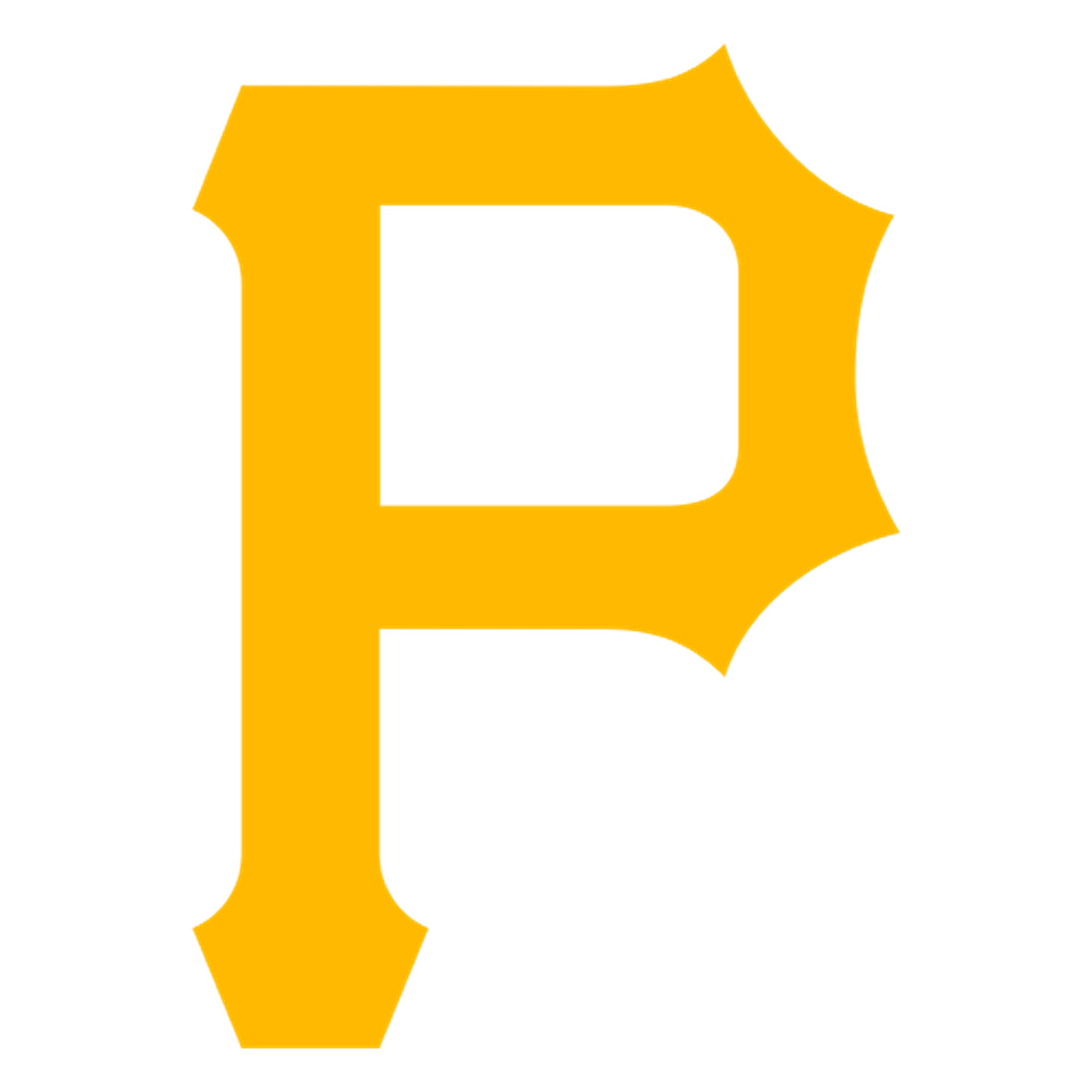 Pittsburgh Pirates Beanie Hat