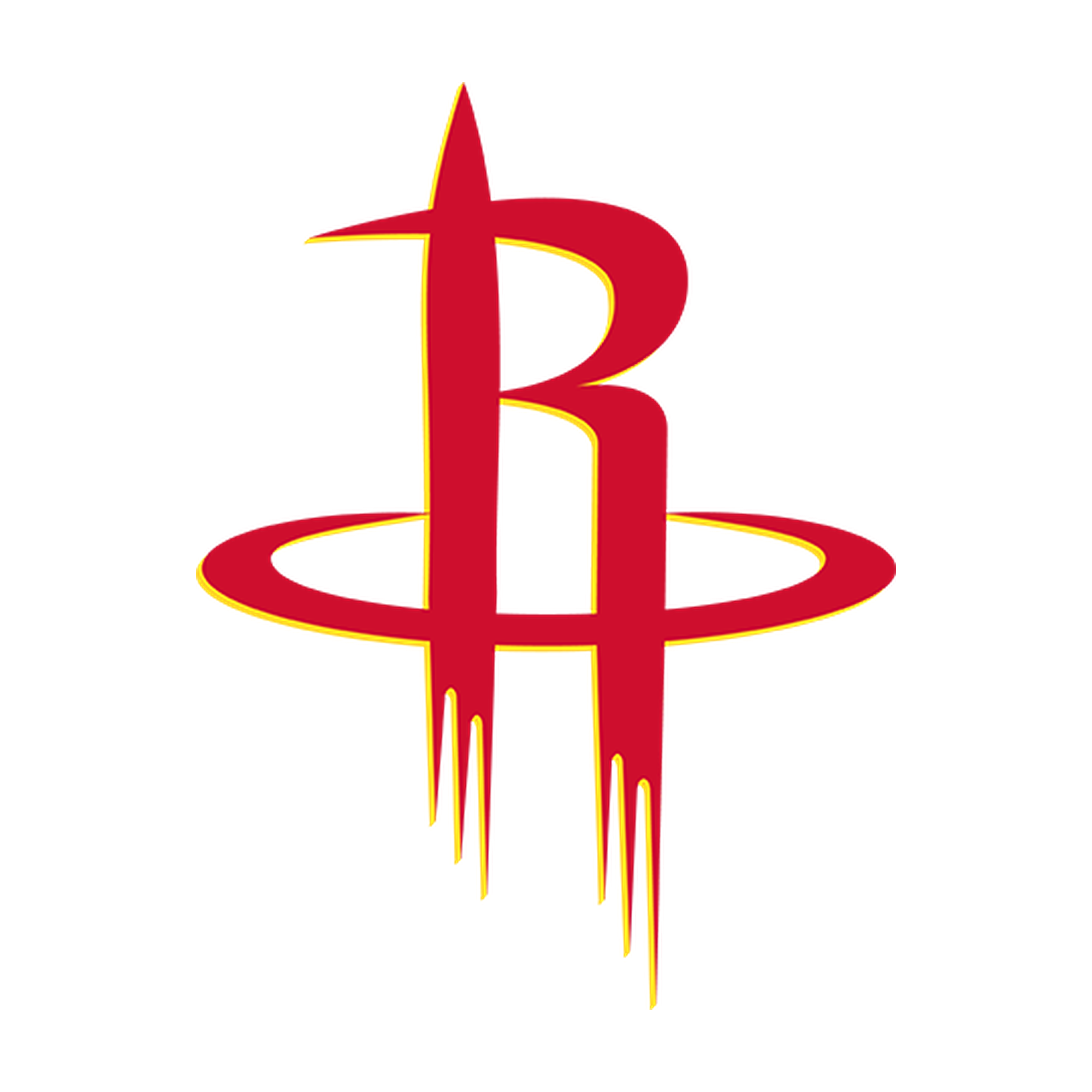 Houston Rockets Beanie Hat