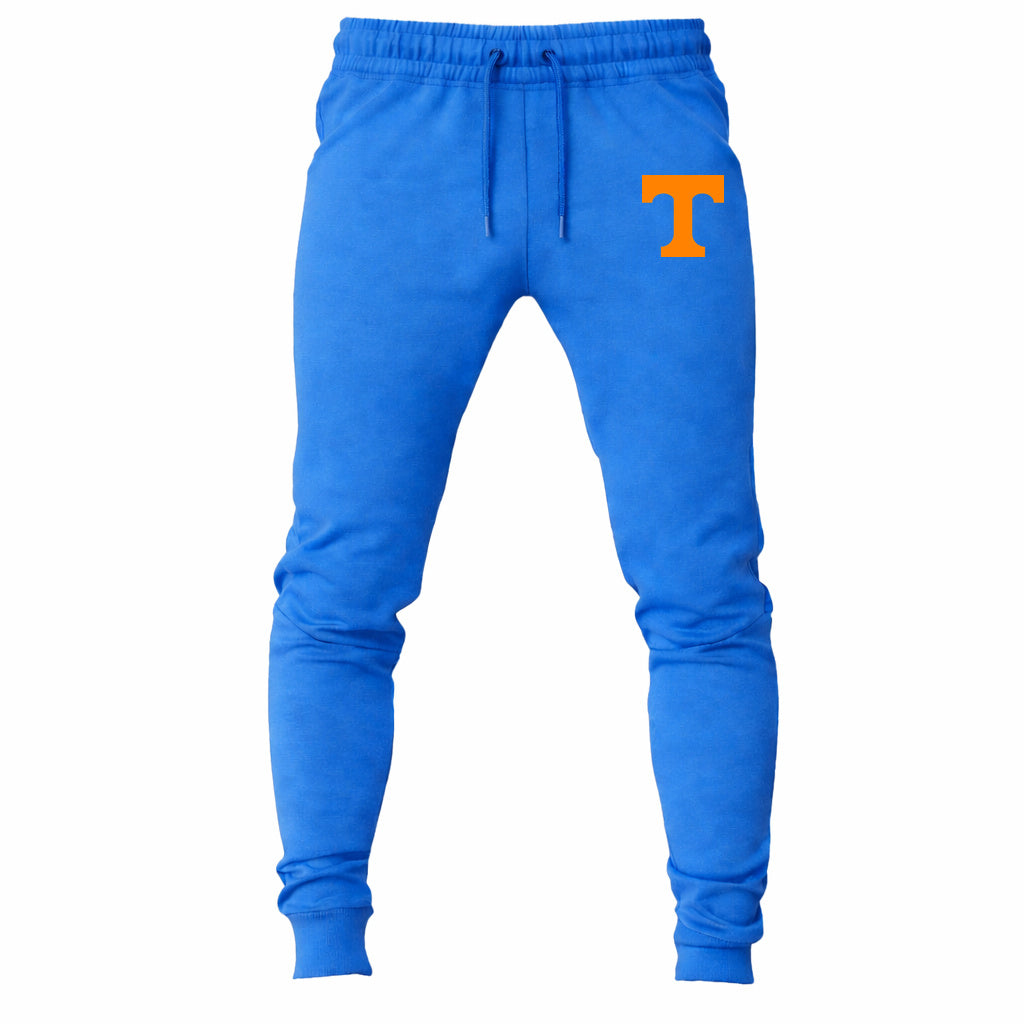 Tennessee Volunteers joggers sweatpants - Sky Blue
