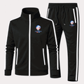 Copa América 2024 tracksuit in Black
