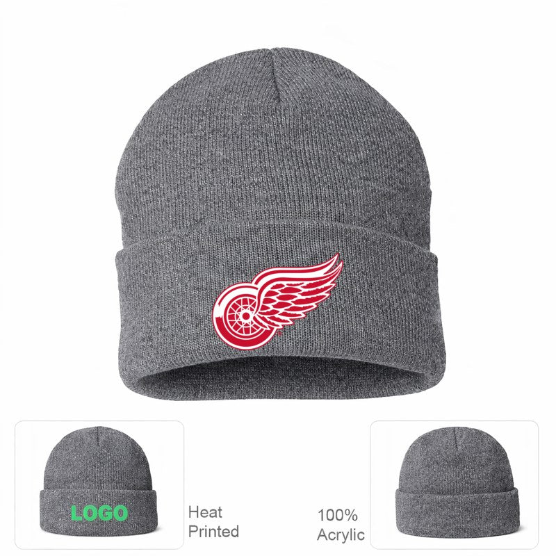 Detroit Red Wings Snapback Hat