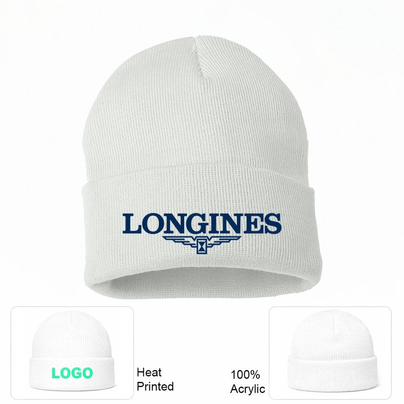 Longines Snapback Hat