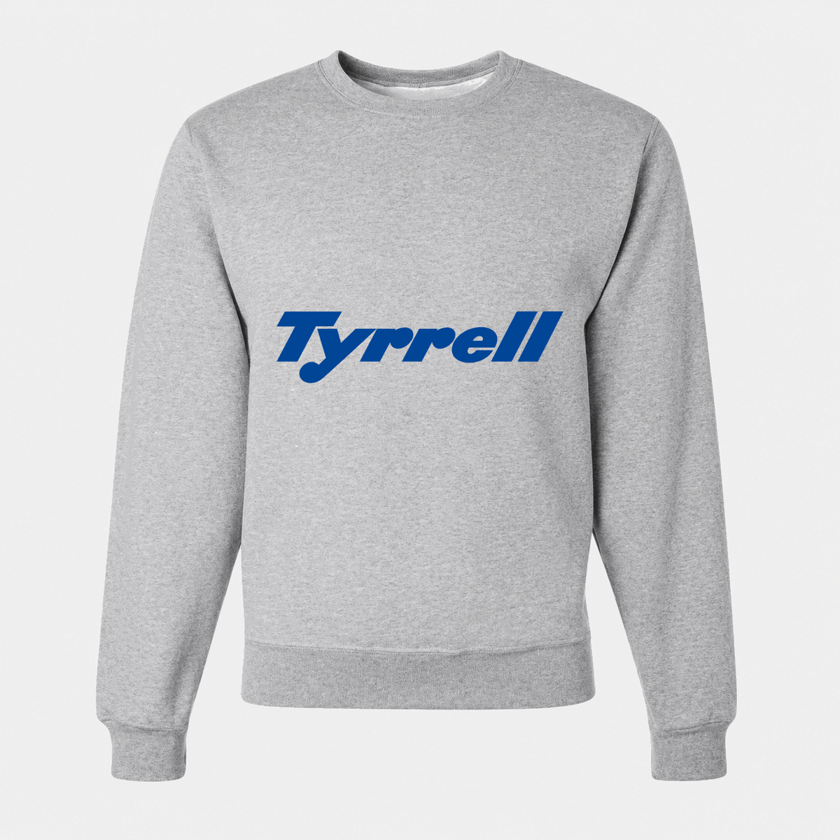 Men's Tyrrell Crewneck Sweatshirt - Gray